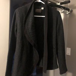 Anthropologie cardigan